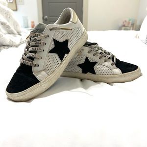 Vintage Havana sneakers size 6.5